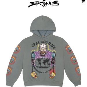 Xxxtentacion x Kanye West Skins x Yeezy